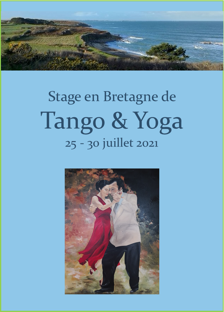 Stage Bretagne 2021 A